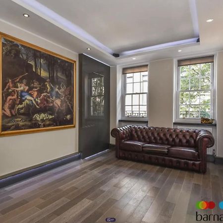 Covent Garden Two Bedroom Flat London Kültér fotó