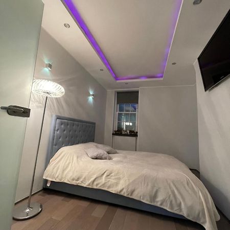Covent Garden Two Bedroom Flat London Kültér fotó