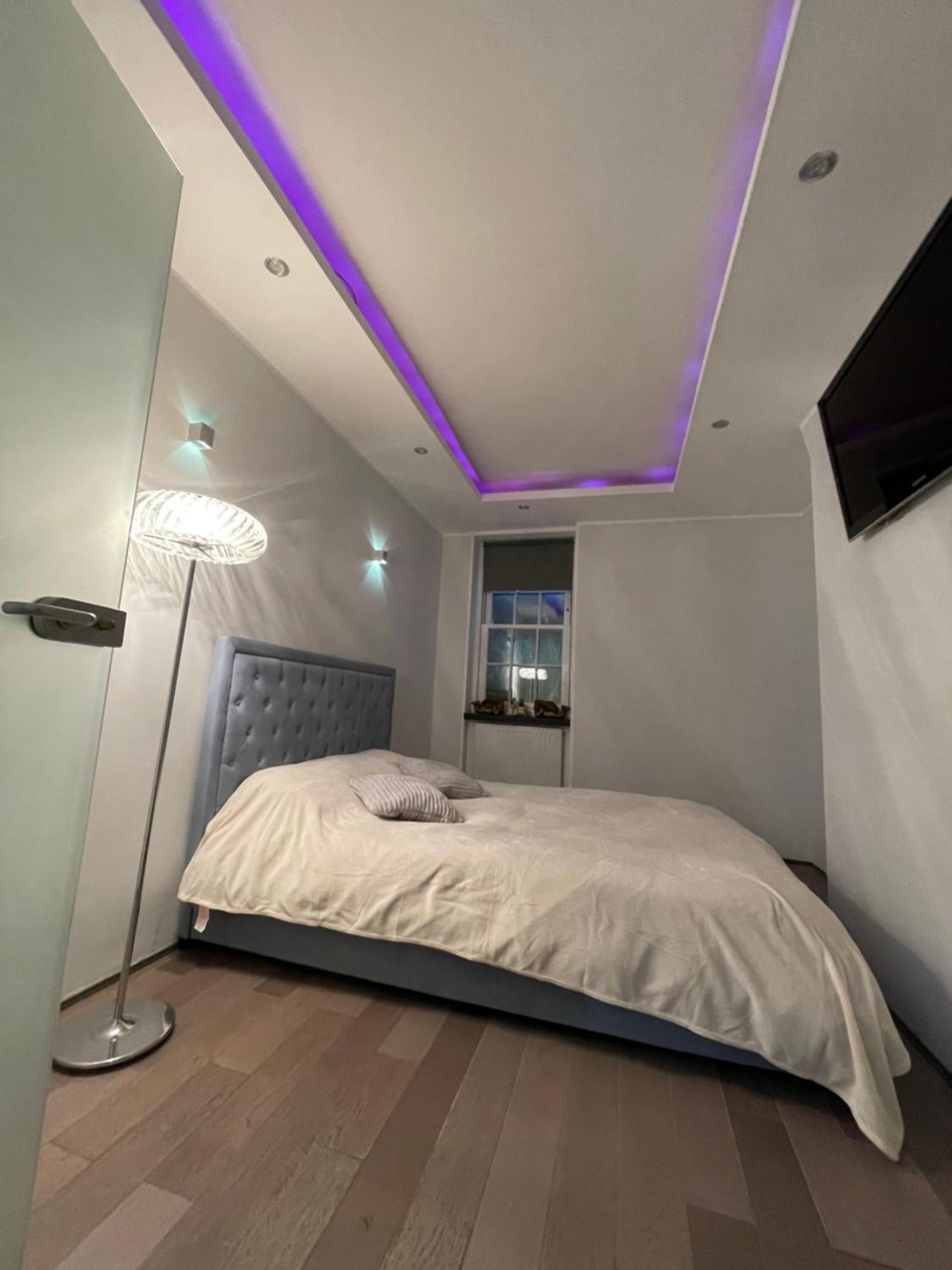 Covent Garden Two Bedroom Flat London Kültér fotó